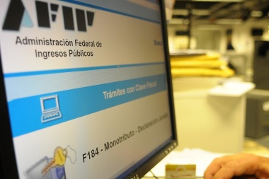 AFIP decidió extender las ejecuciones fiscales en Tierra del Fuego hasta junio de 2020
