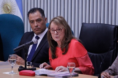 Santa Cruz declaró la emergencia económica y comercial por el coronavirus
