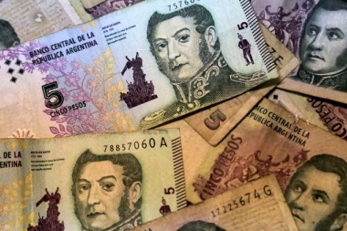Últimos días de vida para el billete de $5: ¿hasta cuándo los podés usar?