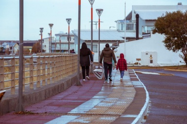 Desde este lunes 8 deja de regir la circulación por número de DNI en Tierra del Fuego