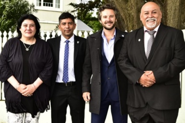 En Río Grande, concejales de FORJA piden sesionar o reunirse en forma virtual