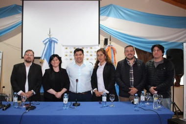 Concejales de Tolhuin aprobaron proyecto del Municipio para el alquiler de maquinaria vial