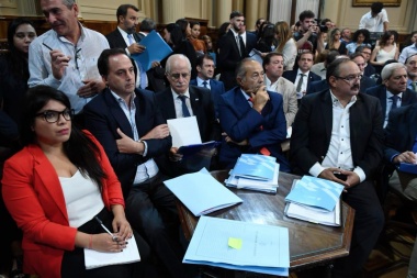 Duré: “Es un orgullo que Rio Grande haya sido elegida por el Gobierno Nacional como Capital Alterna”