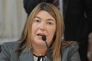La agenda de Bertone con Chile: eliminación del Paso San Sebastián e integración energética