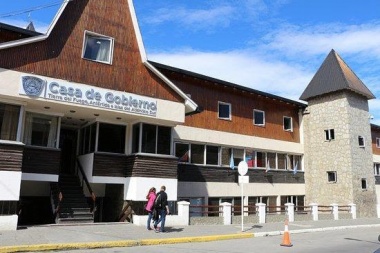 Transición de gobierno: "Melella va a recibir más de US$ 150 millones para hacer obra pública"