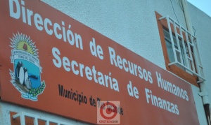 Impuestos municipales: “El incremento no representa más que el valor de un almuerzo”