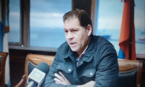 Sospecha de meningitis: Colman dijo que “por ahora no está confirmado”