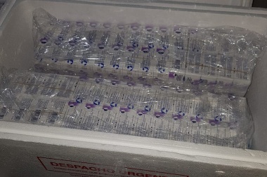 Cuatro mil dosis de vacuna contra la meningitis estarán disponibles desde la próxima semana