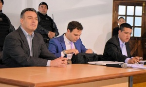 Caso Prada: El Fiscal pidió prisión perpetua para Diego Pérez