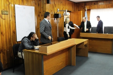 Condenaron a cinco años de prisión a un hombre por el delito de abuso sexual infantil