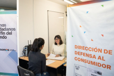 Defensa al consumidor en Tierra del Fuego: habilitan formulario para realizar denuncias online