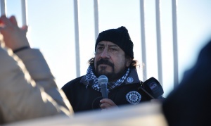 Fue suspendida la audiencia con Rogelio Frigerio por el aumento del gas