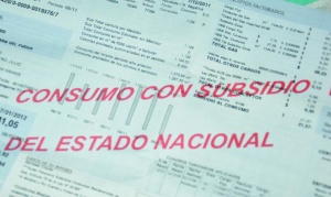 Desde 2023 ya no habrá subsidio al gas para las provincias patagónicas