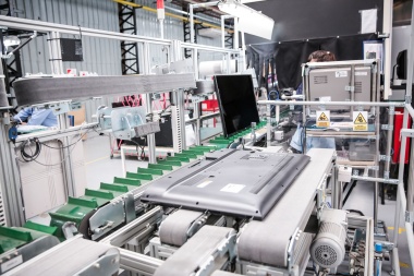 "La 19.640 en el día a día": la UNTDF inicia un ciclo de charlas sobre la industria fueguina