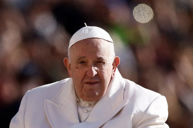 Conmoción mundial por la muerte de Francisco, el papa argentino que hizo historia