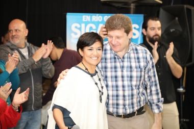"Hay muchas cosas que se dicen en campaña para asustar a la gente", lamentó Cubino