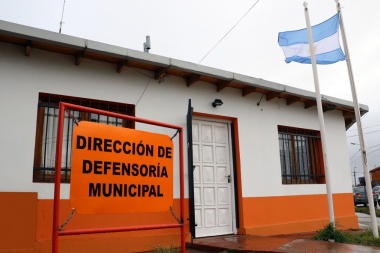 La Defensoría Municipal consolida su atención a personas en situación de violencia