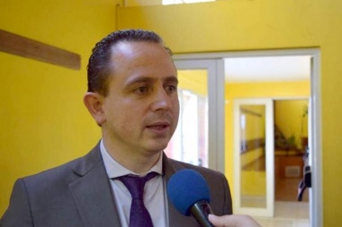 Díaz: "La transición está dentro de los parámetros absolutamente normales"