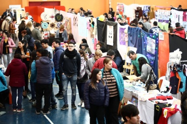 Anuncian una feria “El Desafío de Producir” en la Misión Salesiana