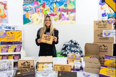 ‘Tu mercado’: más de 500 emprendedores participaron de las dos primeras ediciones del año