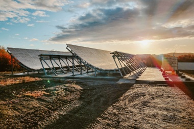 El Gobierno fueguino pedirá a LeoLabs el desarme definitivo del radar instalado en Tolhuin