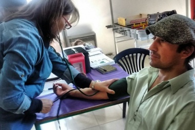 El Ministerio de Salud iniciará en febrero los relevamientos sanitarios rurales