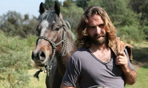 “Creo que en Tierra del Fuego está el caballo más rústico y resistente del mundo”