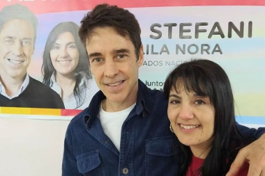 "Me sorprende que después de haber dicho todo lo que dijo de Tito, Garramuño quiera asumir su banca"