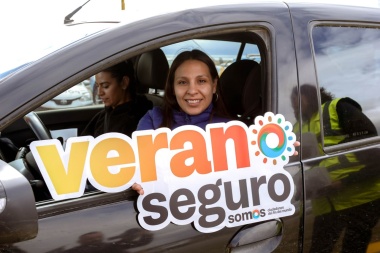Más de 100 mil personas transitaron por el Paso San Sebastián en lo que va de la temporada