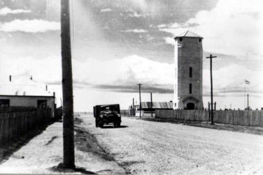Río Grande, 104 años: recuerdos de la vida cotidiana y el progreso de la ciudad