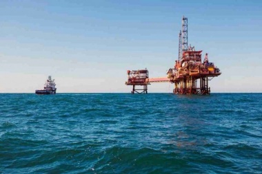 Petrolera británica sale en busca de financiamiento para exploración en Malvinas