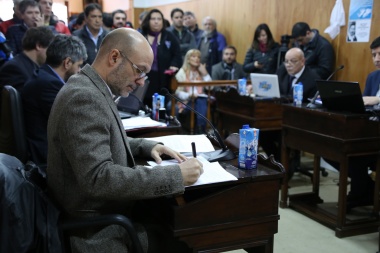 Concejales aprobaron ordenanza que frena el avance de Uber en Ushuaia