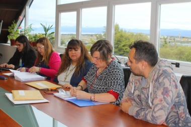 Se presentó una oferta para la ampliación de la escuela experimental 'La Bahía'