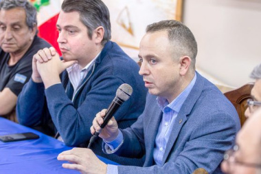 Río Grande se suma al reclamo ante la justicia para desarmar el radar de LeoLabs en Tolhuin