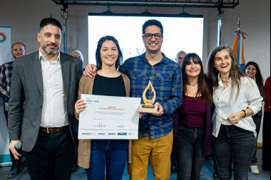 'TrichoDF', el bioinsumo fueguino resistente al frío creado por la UNTDF y premiado por su innovación