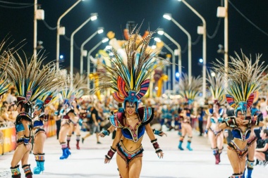 Carnaval 2025: viajaron 2,8 millones de turistas y gastaron 701.064 millones de pesos