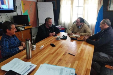 Agua y cloacas: en mayo terminan las obras de los barrios Itatí, Quinta 52 y la zona hotelera