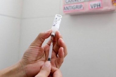 Gobierno intimó a Nación para que regularice el envío de vacunas faltantes