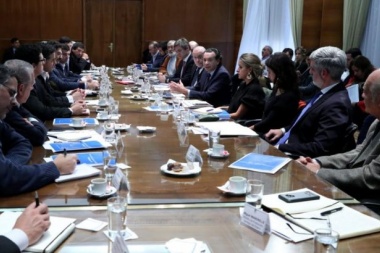 Nación estima que las exportaciones de las provincias crecerán un 12%