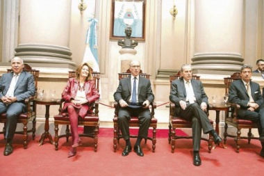 Tras reclamo de provincias, la Corte revocará las medidas económicas de Mauricio Macri