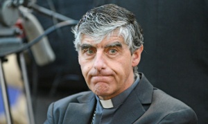 La investigación de la iglesia al cura imputado por abusos ya fue enviada a Roma