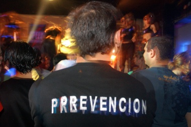 Buscan reglamentar tareas del personal de eventos públicos