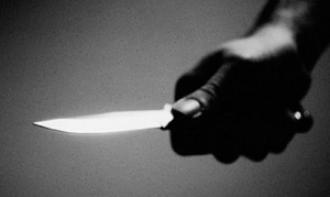 Excarcelaron a un hombre que amenazó con un cuchillo al novio de su ex