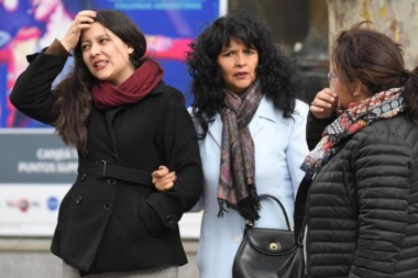Nublado y a la espera de lluvias: así estará el tiempo este miércoles en Río Grande