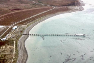 En Caleta La Misión se realizará una 'Vigilia paralela' por los caídos en Malvinas