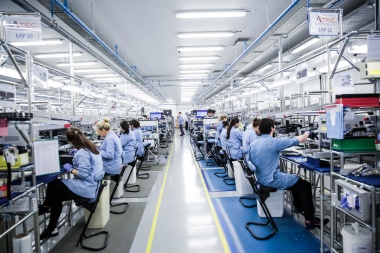 Quite de colaboración en Iatec: supervisores piden que finalicen los “contratos basura”