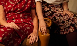 'De profesión maternal'  se presenta en la Oveja Negra