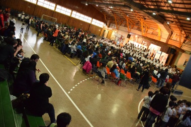 “El desafío de educar hijos felices”: se realizó en la Provincia el 1º Congreso Argentino de Padres 2017