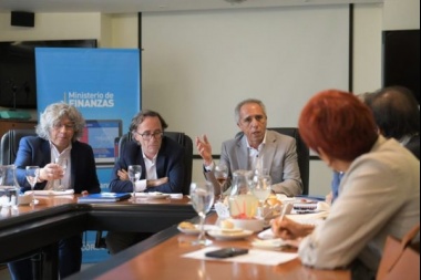 Nación busca equiparar los valores de inmuebles y sus impuestos en todas las provincias