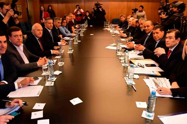 La Corte fallaría a favor de las provincias por el congelamiento del precio del combustible